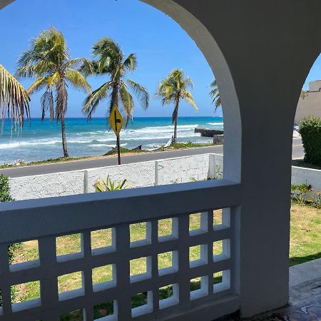 Puesta Del Sol Guest House San Andrés 외부 사진