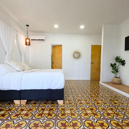 Puesta Del Sol Guest House San Andrés 외부 사진