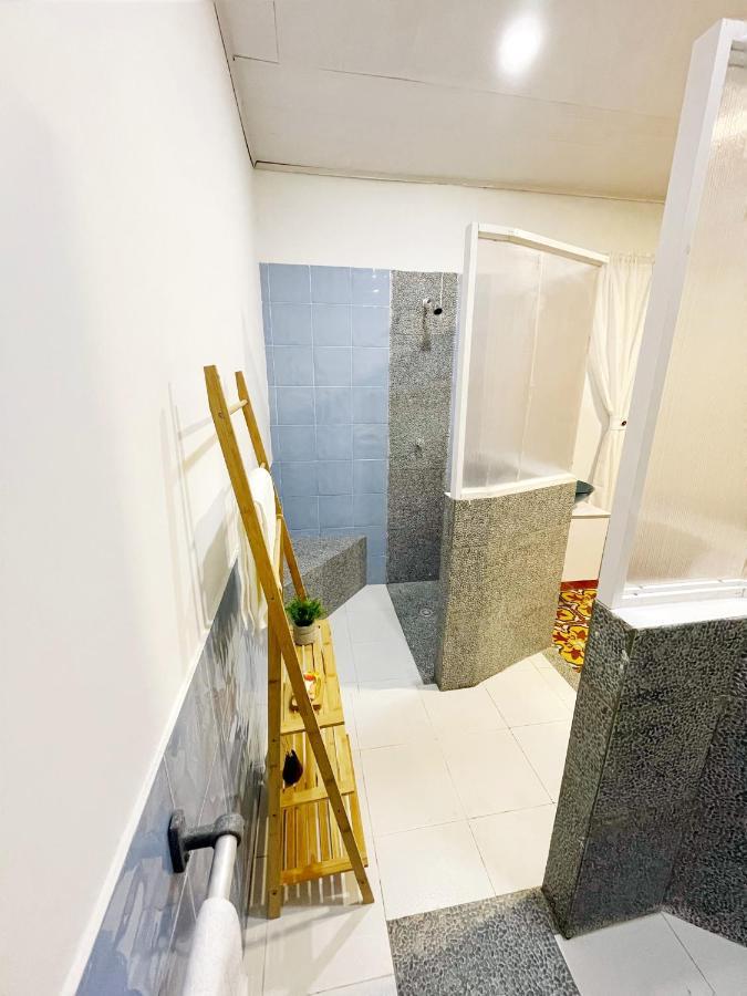 Puesta Del Sol Guest House San Andrés 외부 사진