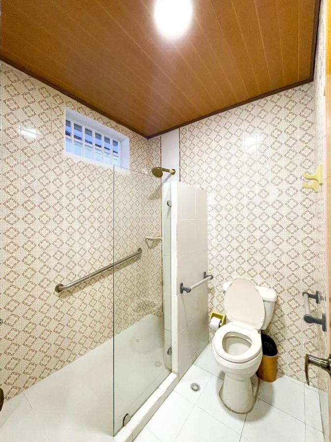 Puesta Del Sol Guest House San Andrés 외부 사진