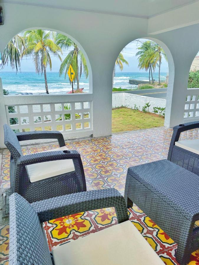 Puesta Del Sol Guest House San Andrés 외부 사진