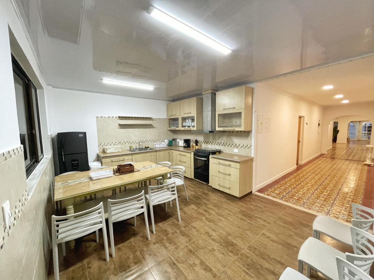 Puesta Del Sol Guest House San Andrés 외부 사진