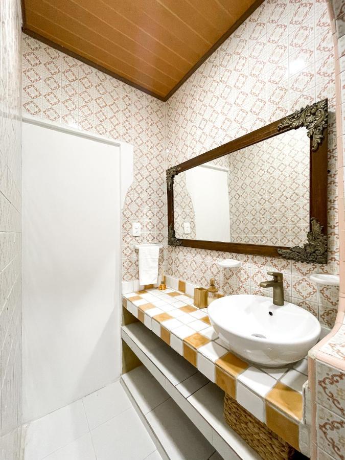 Puesta Del Sol Guest House San Andrés 외부 사진