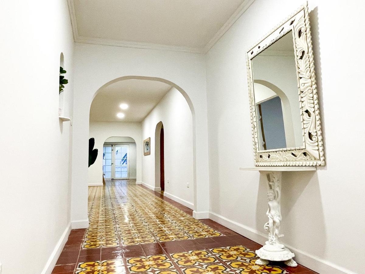 Puesta Del Sol Guest House San Andrés 외부 사진
