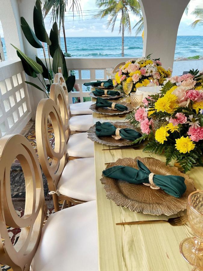 Puesta Del Sol Guest House San Andrés 외부 사진