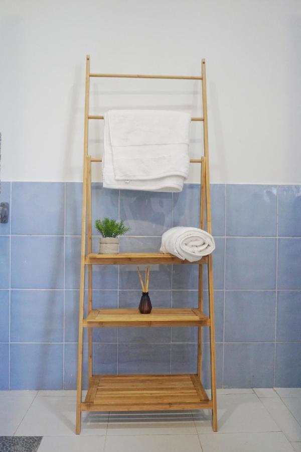 Puesta Del Sol Guest House San Andrés 외부 사진