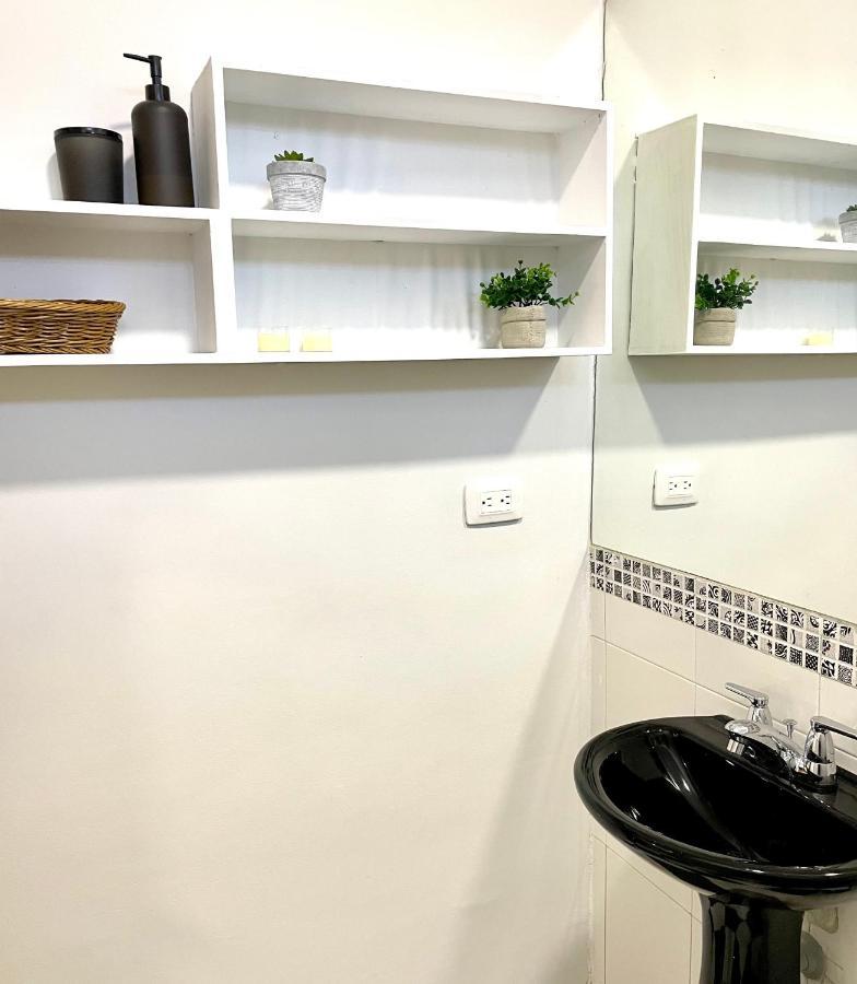 Puesta Del Sol Guest House San Andrés 외부 사진