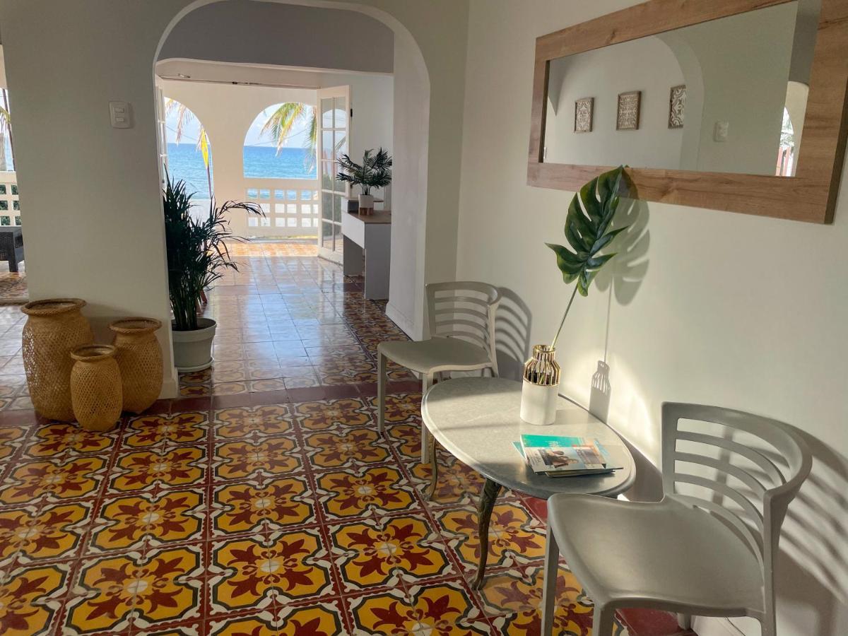 Puesta Del Sol Guest House San Andrés 외부 사진