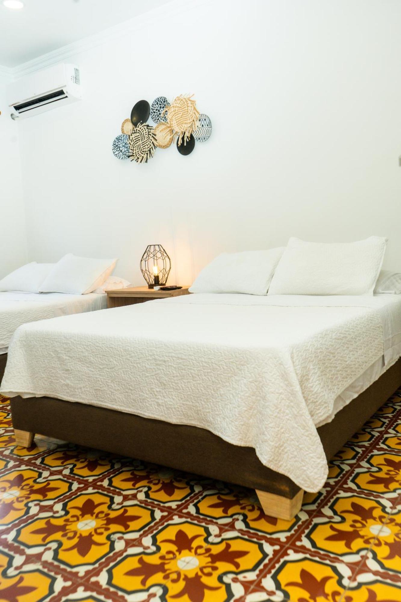 Puesta Del Sol Guest House San Andrés 외부 사진