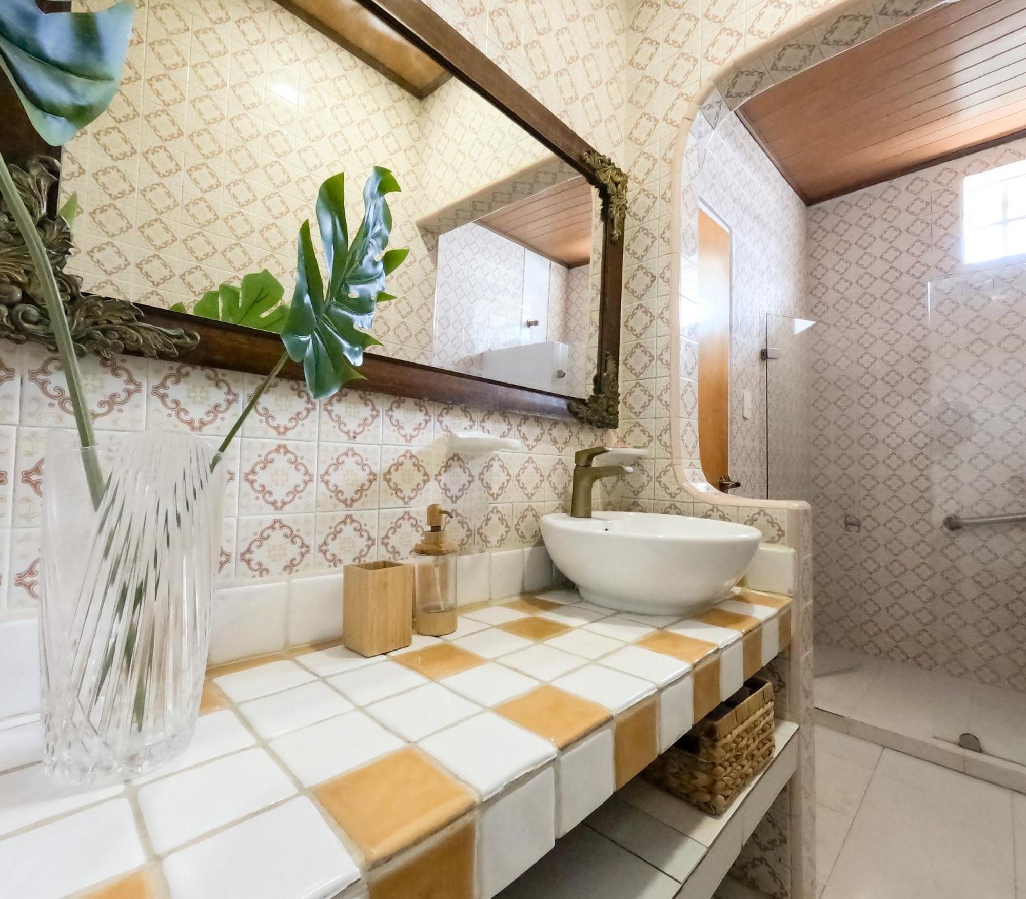 Puesta Del Sol Guest House San Andrés 외부 사진