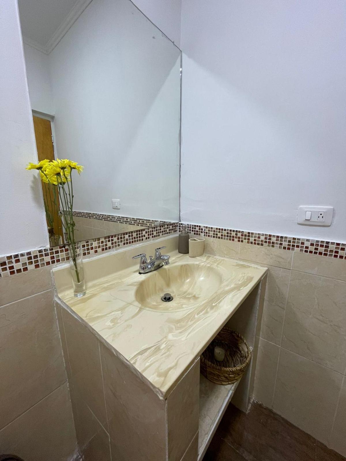 Puesta Del Sol Guest House San Andrés 외부 사진