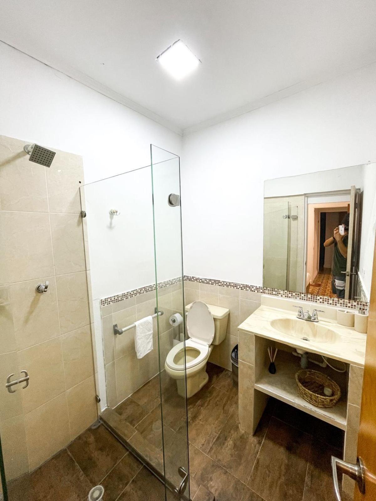 Puesta Del Sol Guest House San Andrés 외부 사진