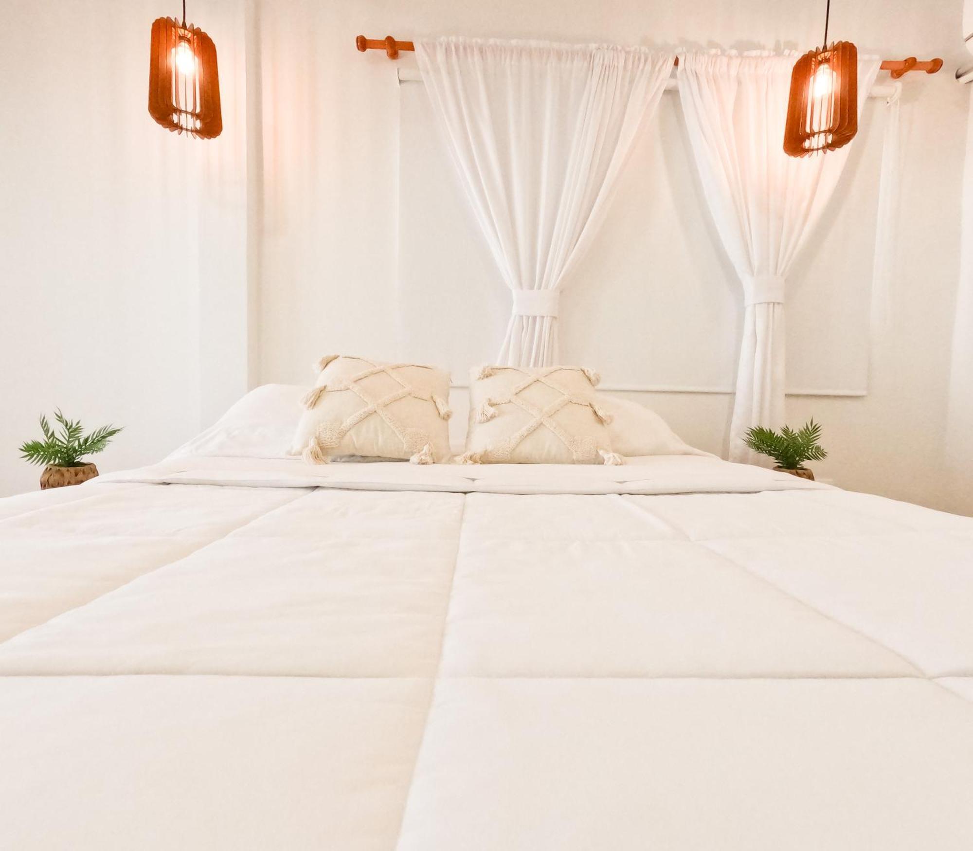 Puesta Del Sol Guest House San Andrés 외부 사진