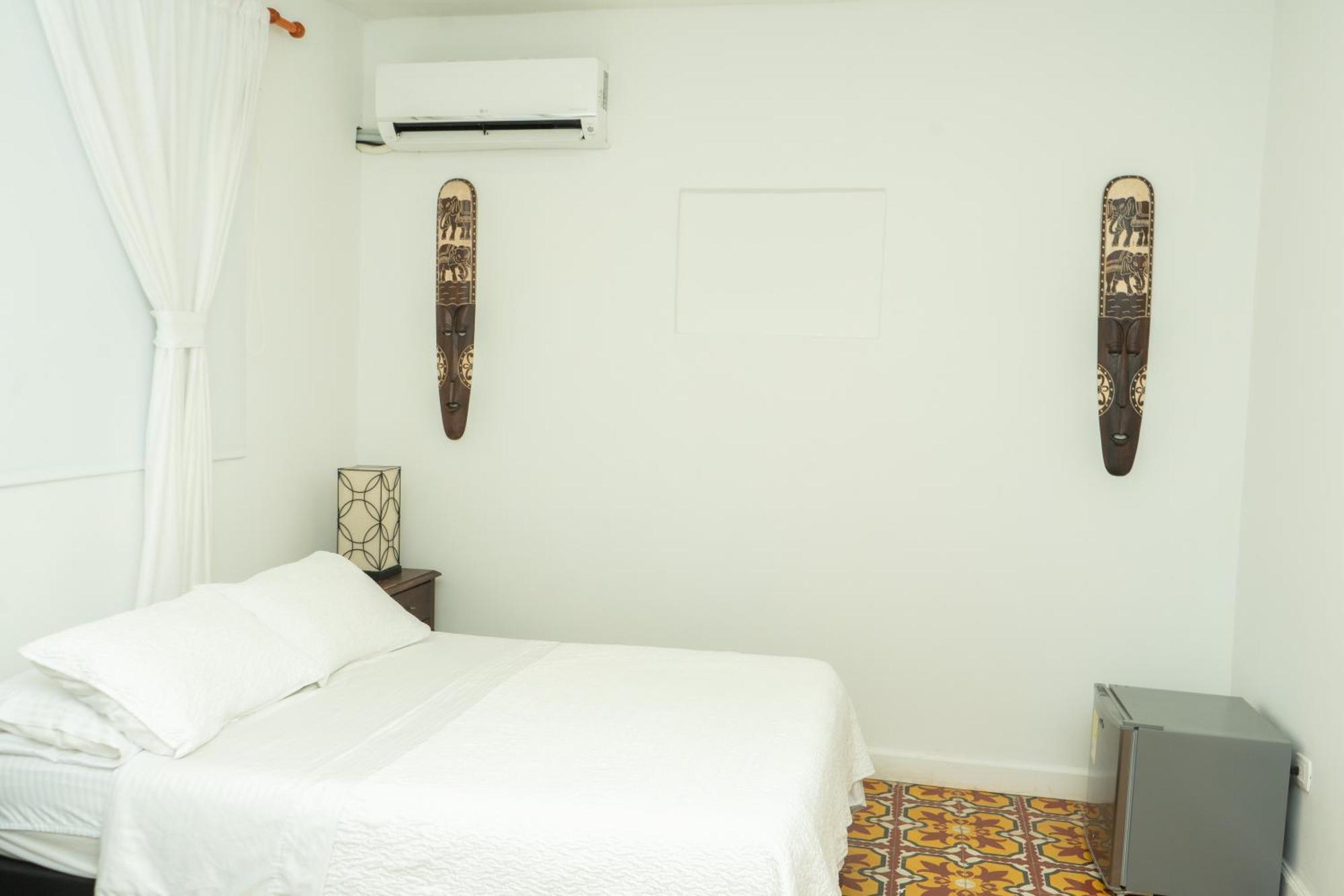 Puesta Del Sol Guest House San Andrés 외부 사진
