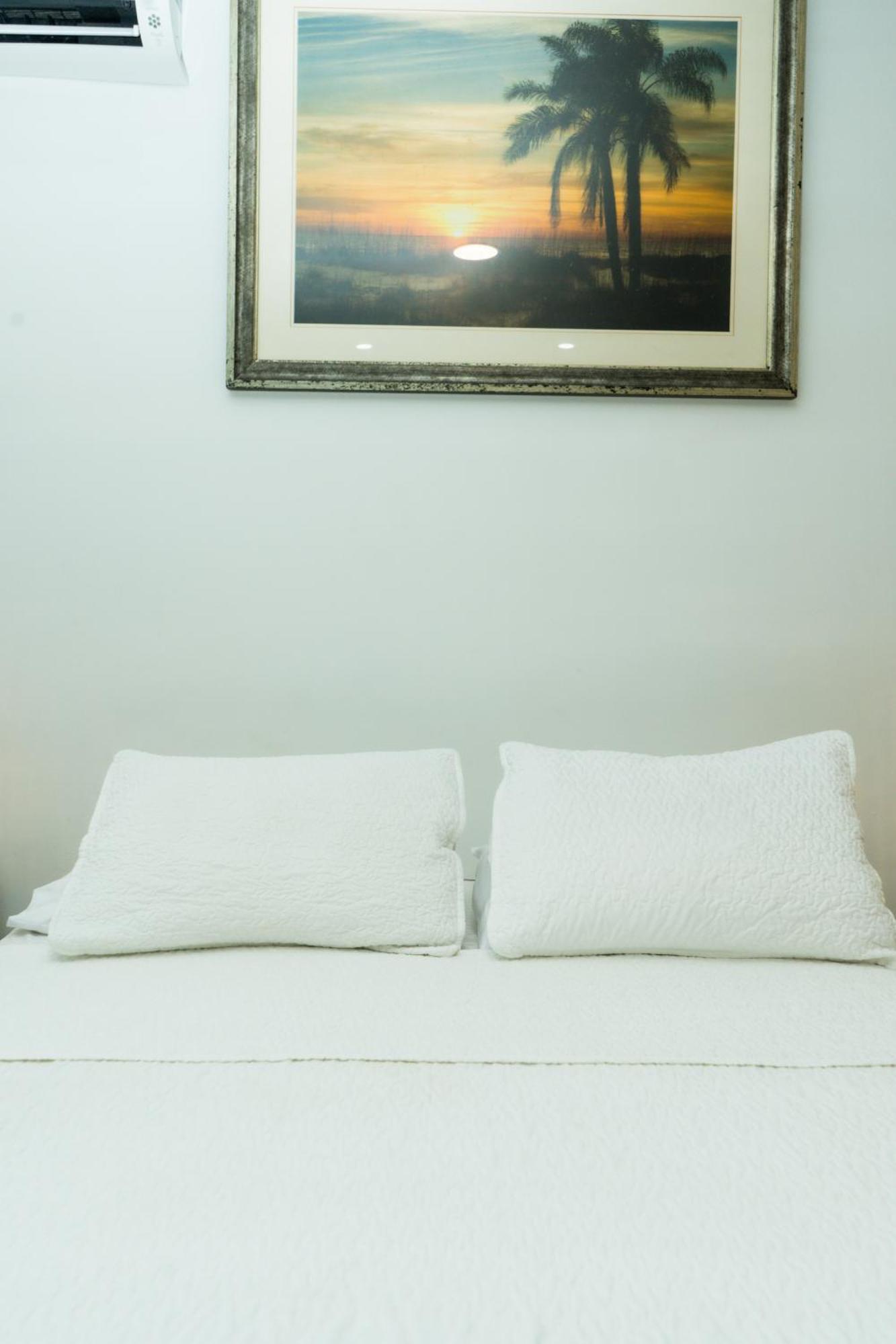 Puesta Del Sol Guest House San Andrés 외부 사진