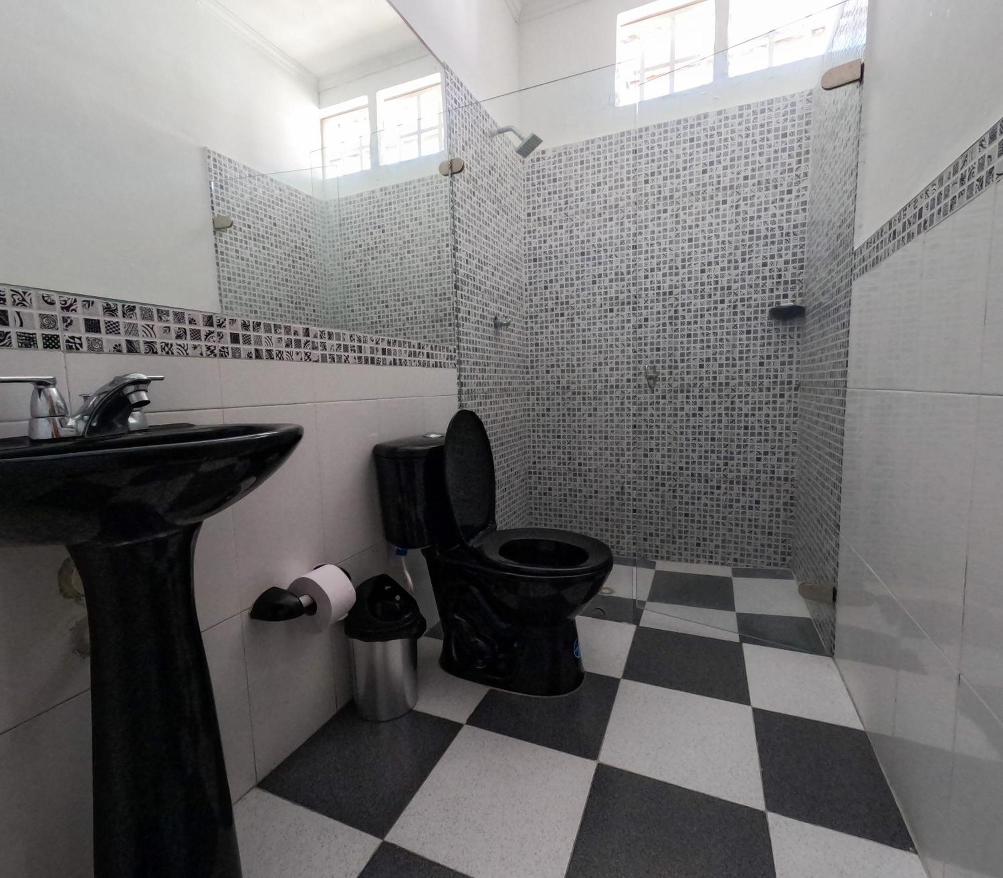 Puesta Del Sol Guest House San Andrés 외부 사진