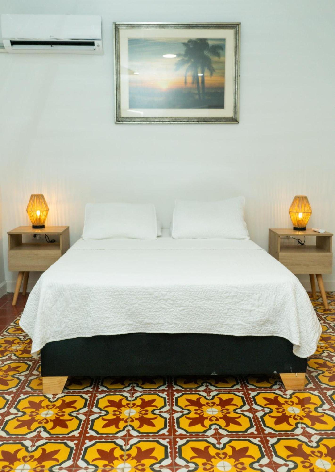 Puesta Del Sol Guest House San Andrés 외부 사진