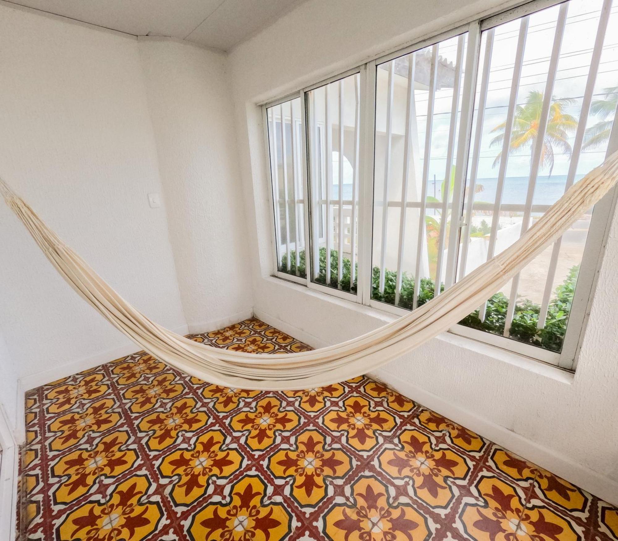 Puesta Del Sol Guest House San Andrés 외부 사진