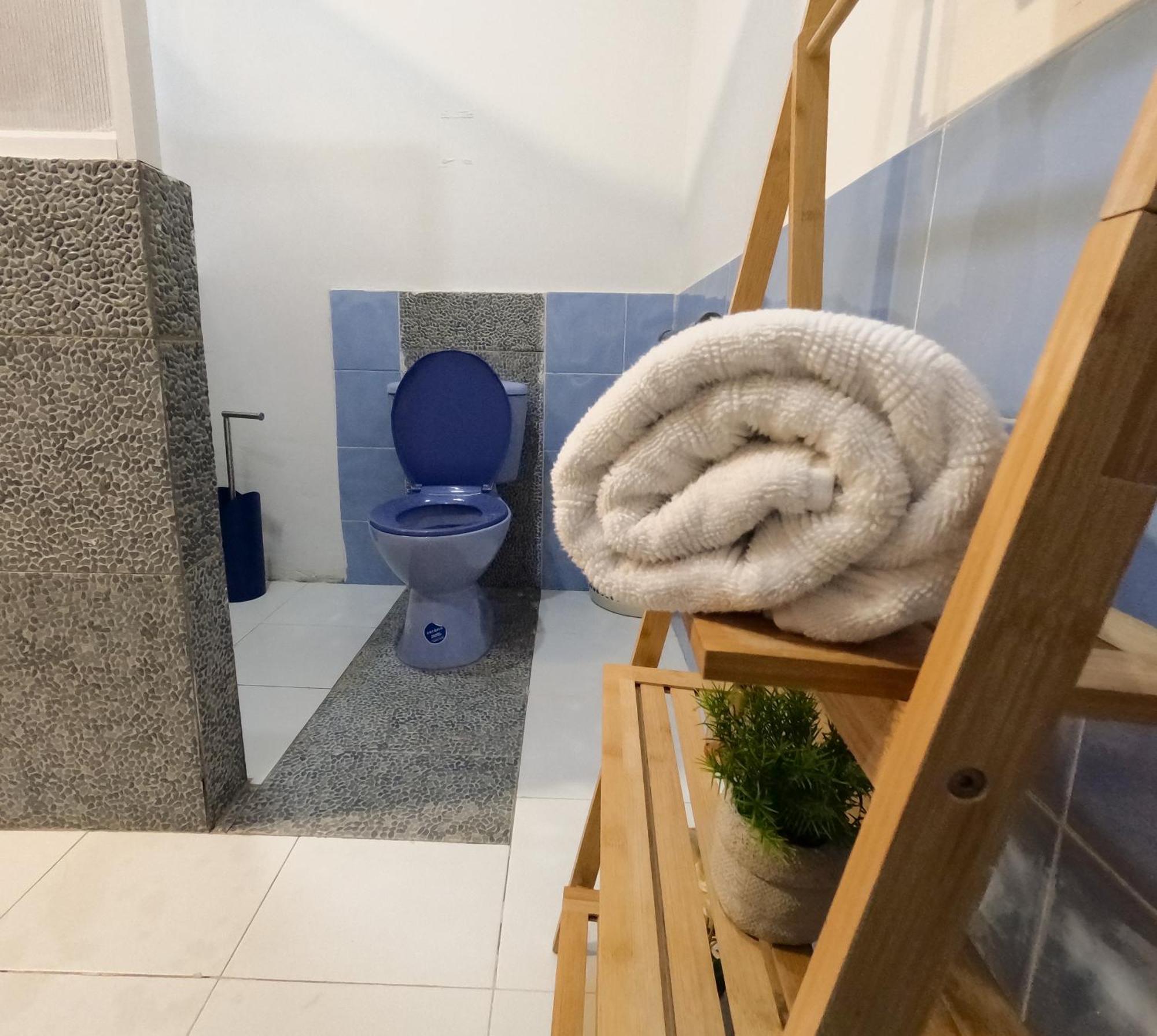 Puesta Del Sol Guest House San Andrés 외부 사진