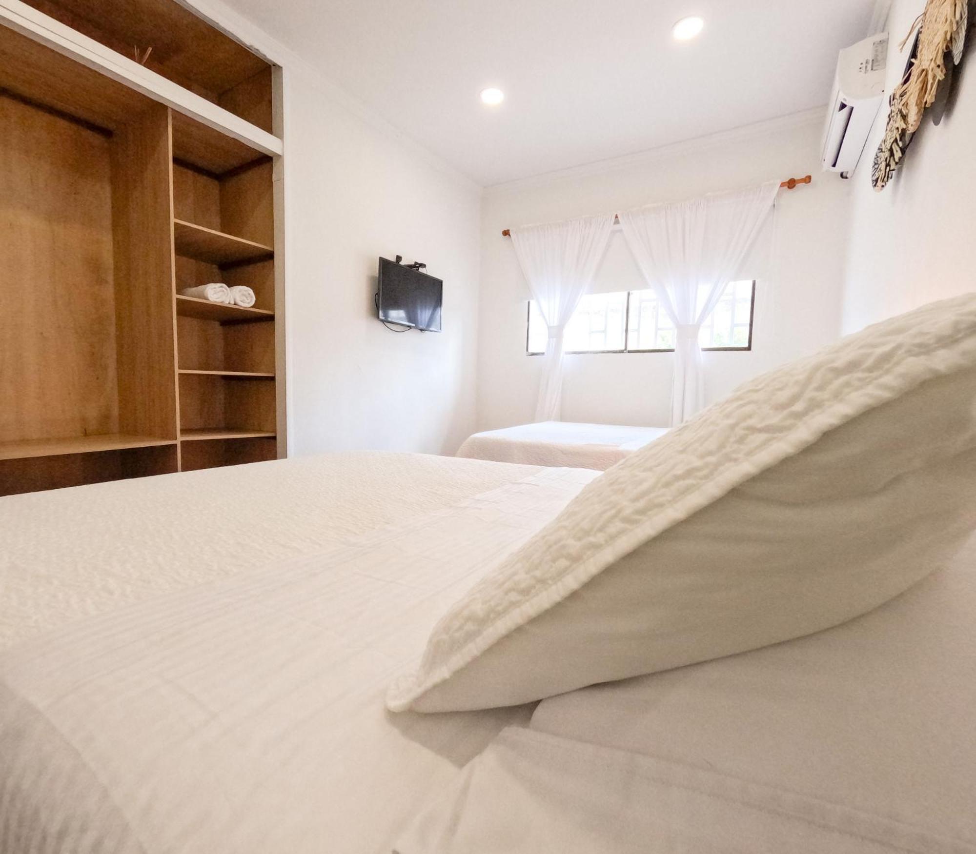 Puesta Del Sol Guest House San Andrés 외부 사진