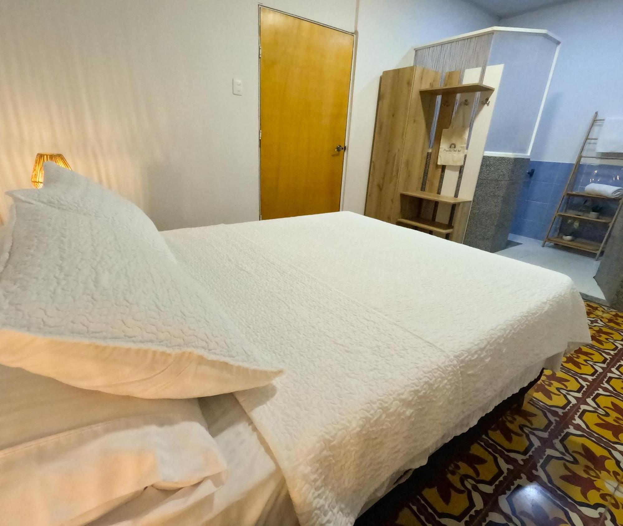 Puesta Del Sol Guest House San Andrés 외부 사진