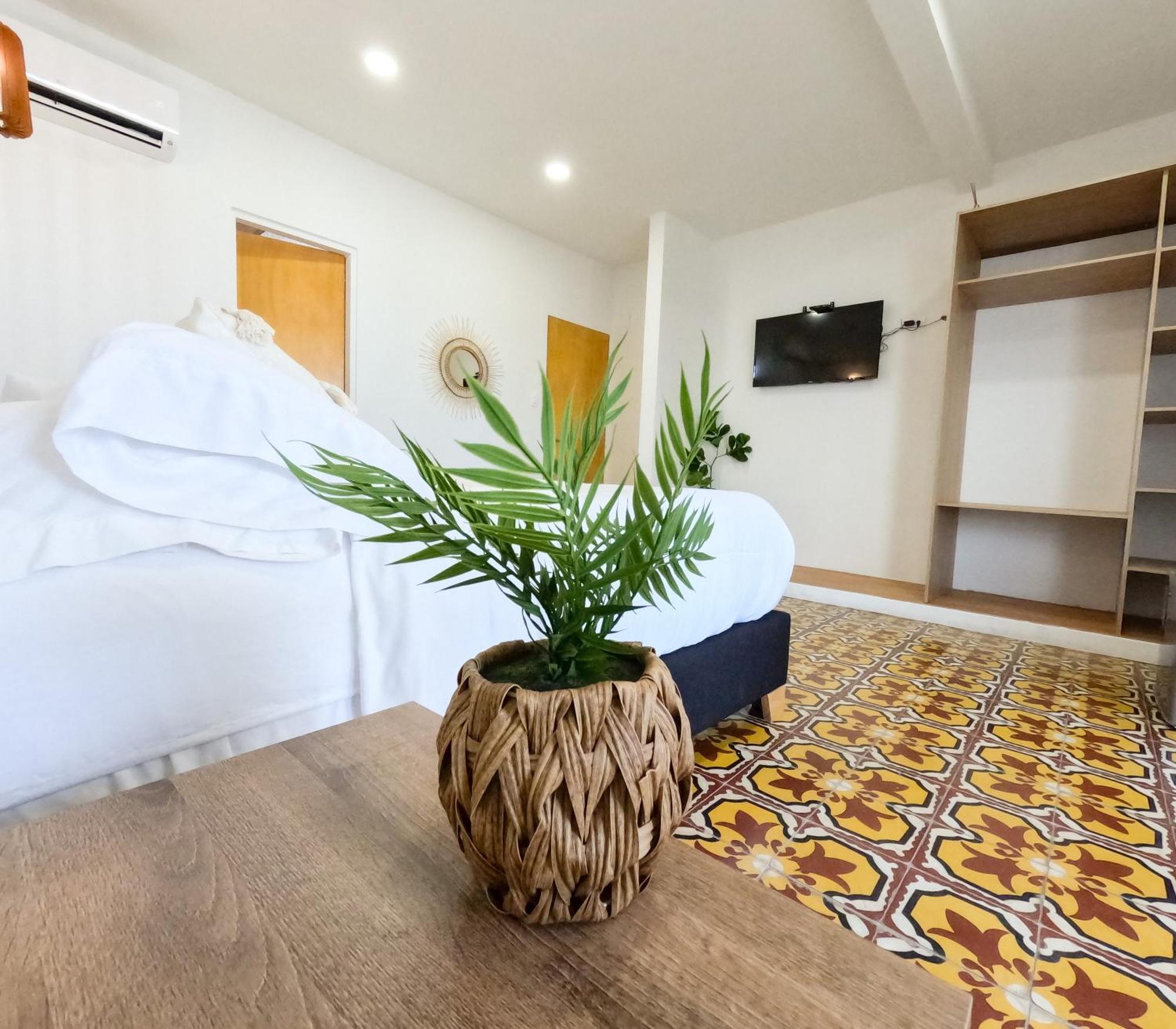 Puesta Del Sol Guest House San Andrés 외부 사진